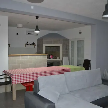 Villa Stipe Dugi Rat