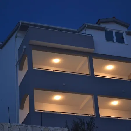 Villa Stipe